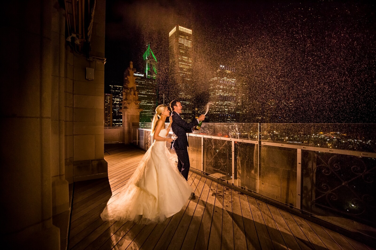 Best Chicago Wedding Photography 
